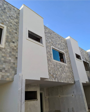 Imagem Casa de Condomínio com 2 Quartos à Venda, 108 m² em Nova Parnamirim - Parnamirim