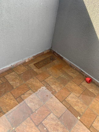 Imagem Apartamento com 2 Quartos à Venda, 37 m² em Vila Rosaria - São Paulo