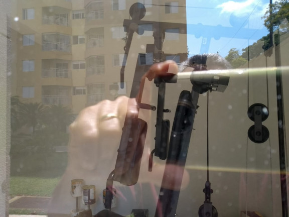 Imagem Apartamento com 2 Quartos à Venda, 48 m² em Jardim Maria Estela - São Paulo