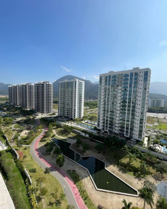 Imagem do condomínio Condomínio Planejado Ilha Pura - Barra da Tijuca - Rio de Janeiro - RJ