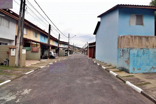 Imagem Casa de Condomínio com 2 Quartos à Venda, 70 m² em Jardim Santo André CDHU - Santo André Imagem Casa de Condomínio com 2 Quartos à Venda, 70 m² em Jardim Santo André CDHU - Santo André