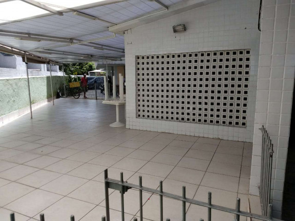 Imagem Apartamento com 3 Quartos à Venda, 129 m² em Graças - Recife