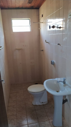 Imagem Casa com 4 Quartos à Venda ou Temporada, 711 m²em Alto Vila Inglesa - Campos do Jordão