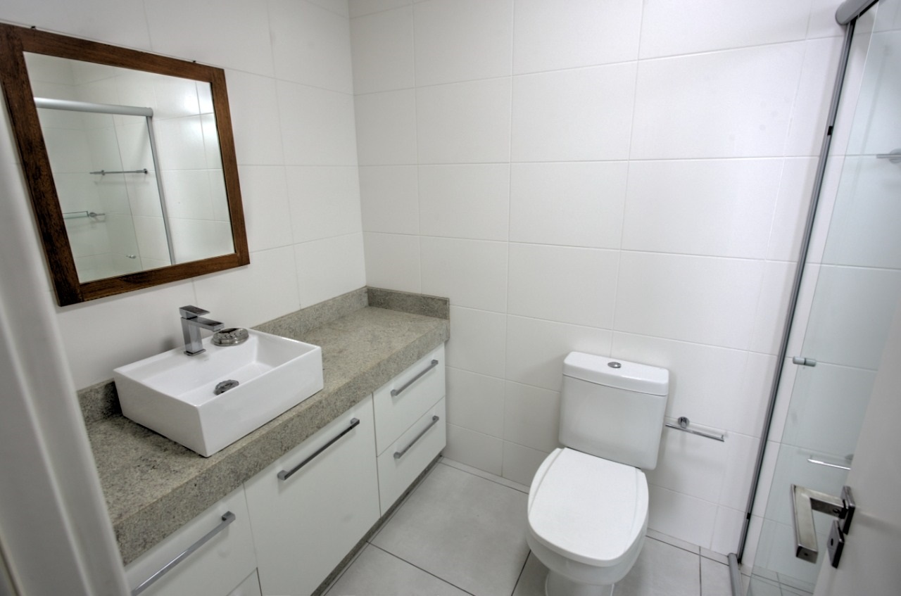 Imagem Apartamento com 3 Quartos à Venda, 104 m²em Comerciário - Criciúma