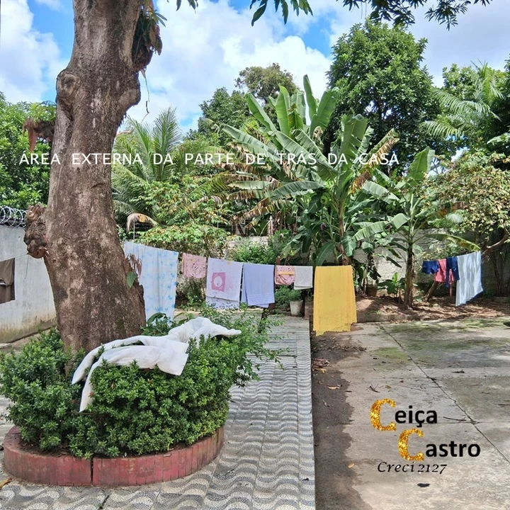 Imagem Casa com 7 Quartos à Venda, 300 m² em Alvorada - Manaus