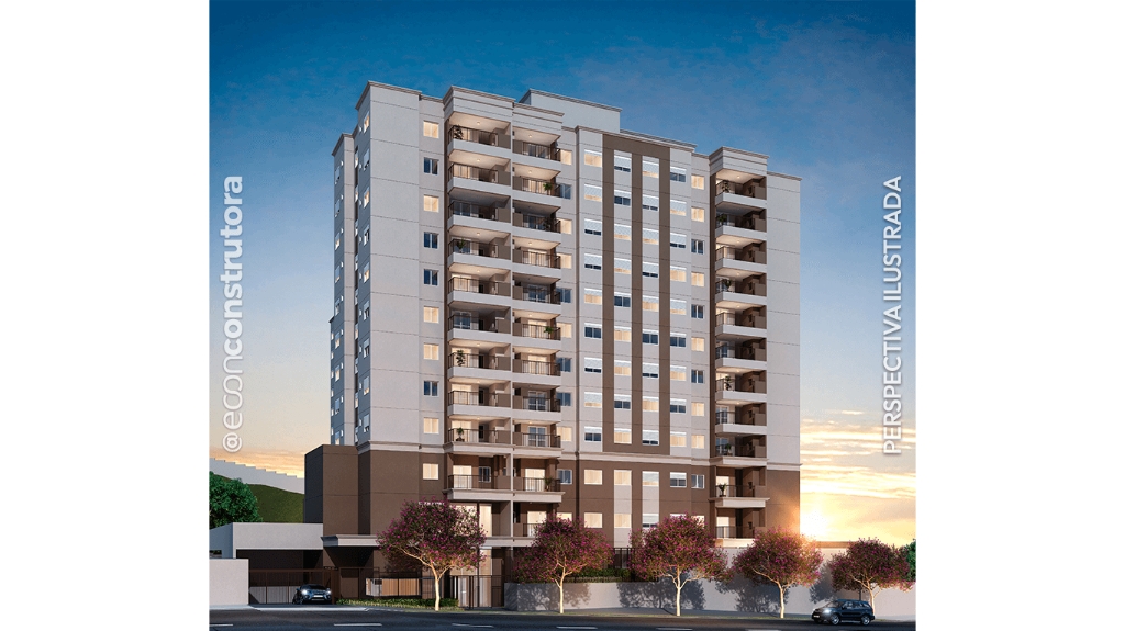 Imagem Apartamento com 3 Quartos à Venda, 67 m²em Jaguaré - São Paulo