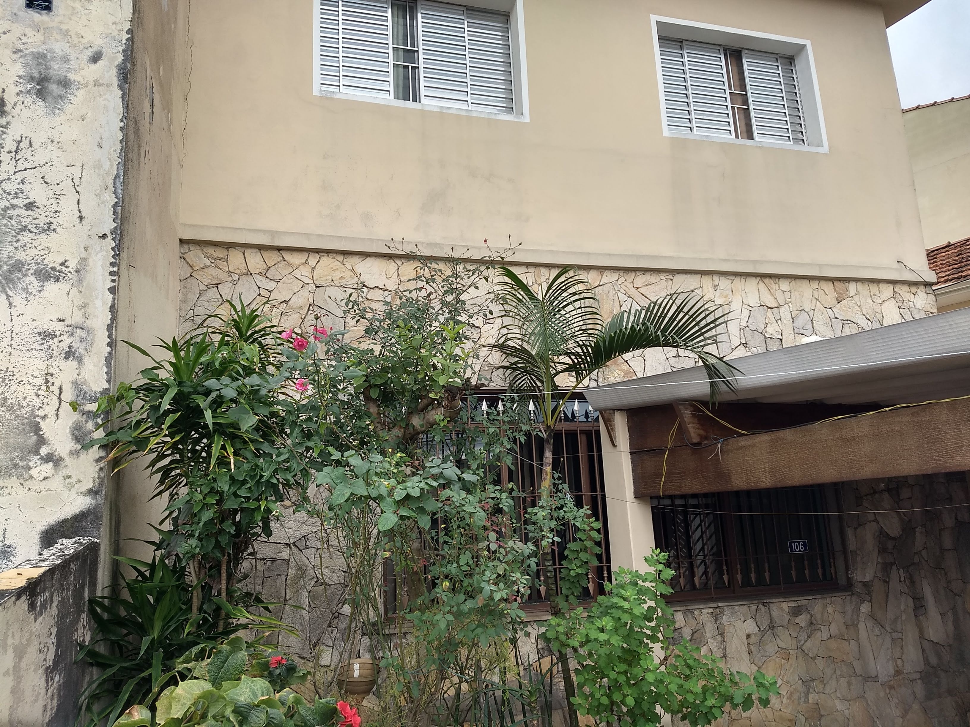 Sobrado com 3 Quartos à Venda, 109 m²em Vila Maria Alta - São Paulo
