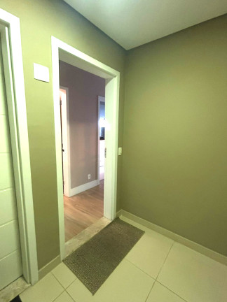 Imagem Apartamento com 4 Quartos à Venda, 151 m² em Centro - São Bernardo do Campo