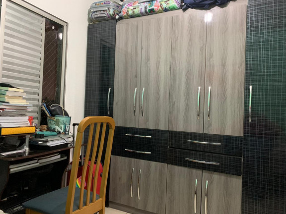 Imagem Apartamento com 2 Quartos à Venda, 58 m² em Parque Rincão - Cotia Imagem Apartamento com 2 Quartos à Venda, 58 m² em Parque Rincão - Cotia