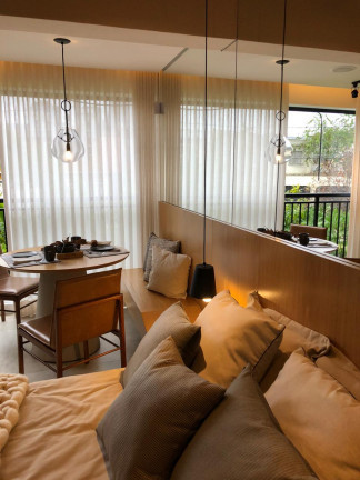 Imagem Studio com 1 Quarto à Venda, 33 m² em Vila Cordeiro - São Paulo Imagem Studio com 1 Quarto à Venda, 33 m² em Vila Cordeiro - São Paulo