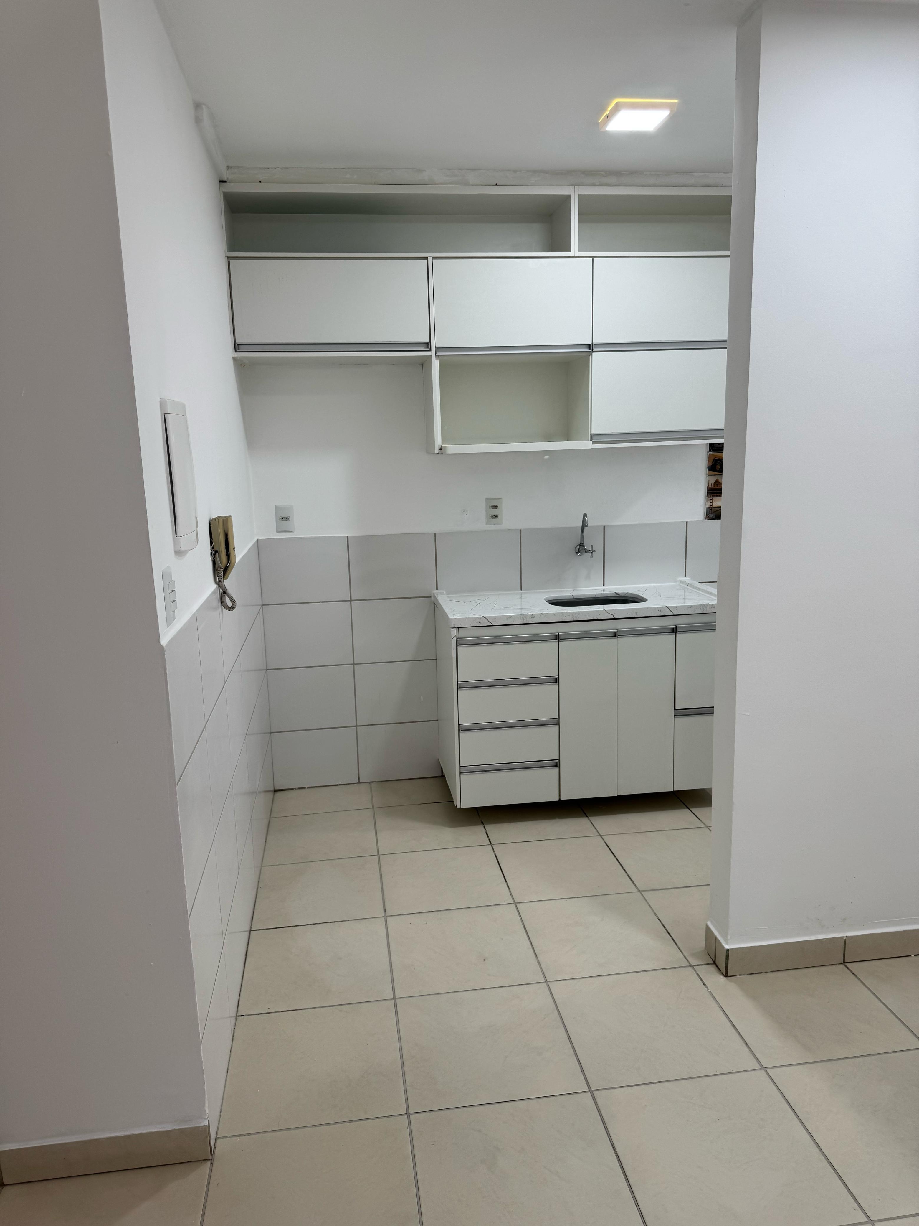 Imagem Apartamento com 2 Quartos à Venda, 54 m² em Parque Oeste Industrial - Goiânia Imagem Apartamento com 2 Quartos à Venda, 54 m² em Parque Oeste Industrial - Goiânia