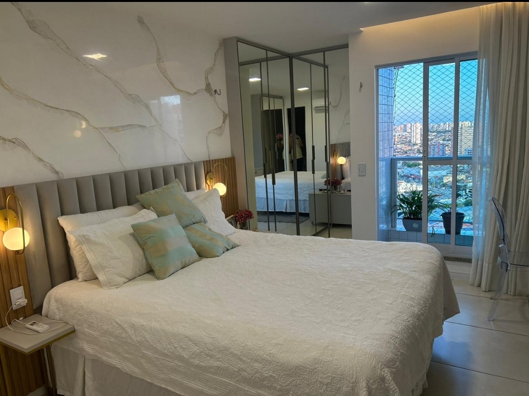 Imagem Apartamento com 3 Quartos à Venda, 94 m²em São Gerardo - Fortaleza Imagem Apartamento com 3 Quartos à Venda, 94 m²em São Gerardo - Fortaleza