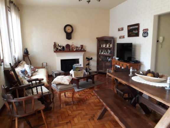 Imagem Casa de Condomínio com 3 Quartos à Venda, 145 m² em Alto - Teresópolis