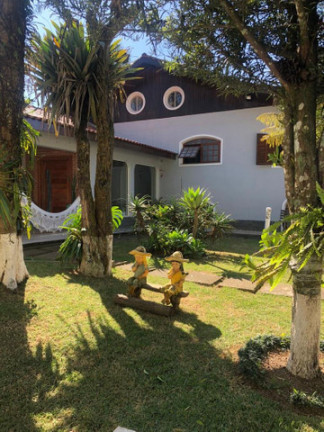 Imagem Casa de Condomínio com 4 Quartos à Venda, 1.900 m² em Sete Praias - São Paulo