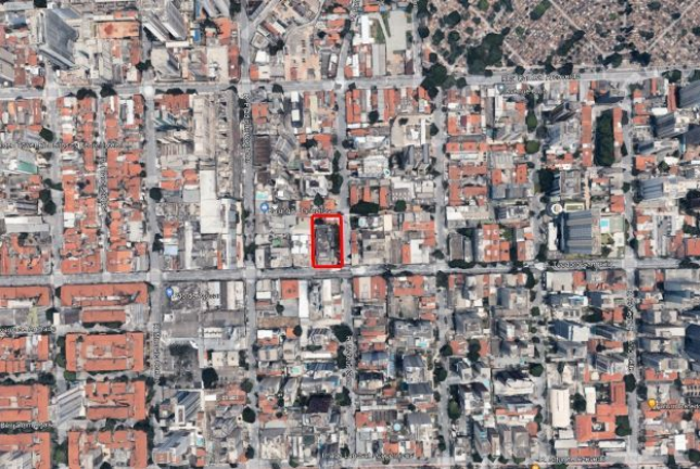 Imagem Imóvel Comercial para Alugar, 4.660 m² em Pinheiros - São Paulo Imagem Imóvel Comercial para Alugar, 4.660 m² em Pinheiros - São Paulo