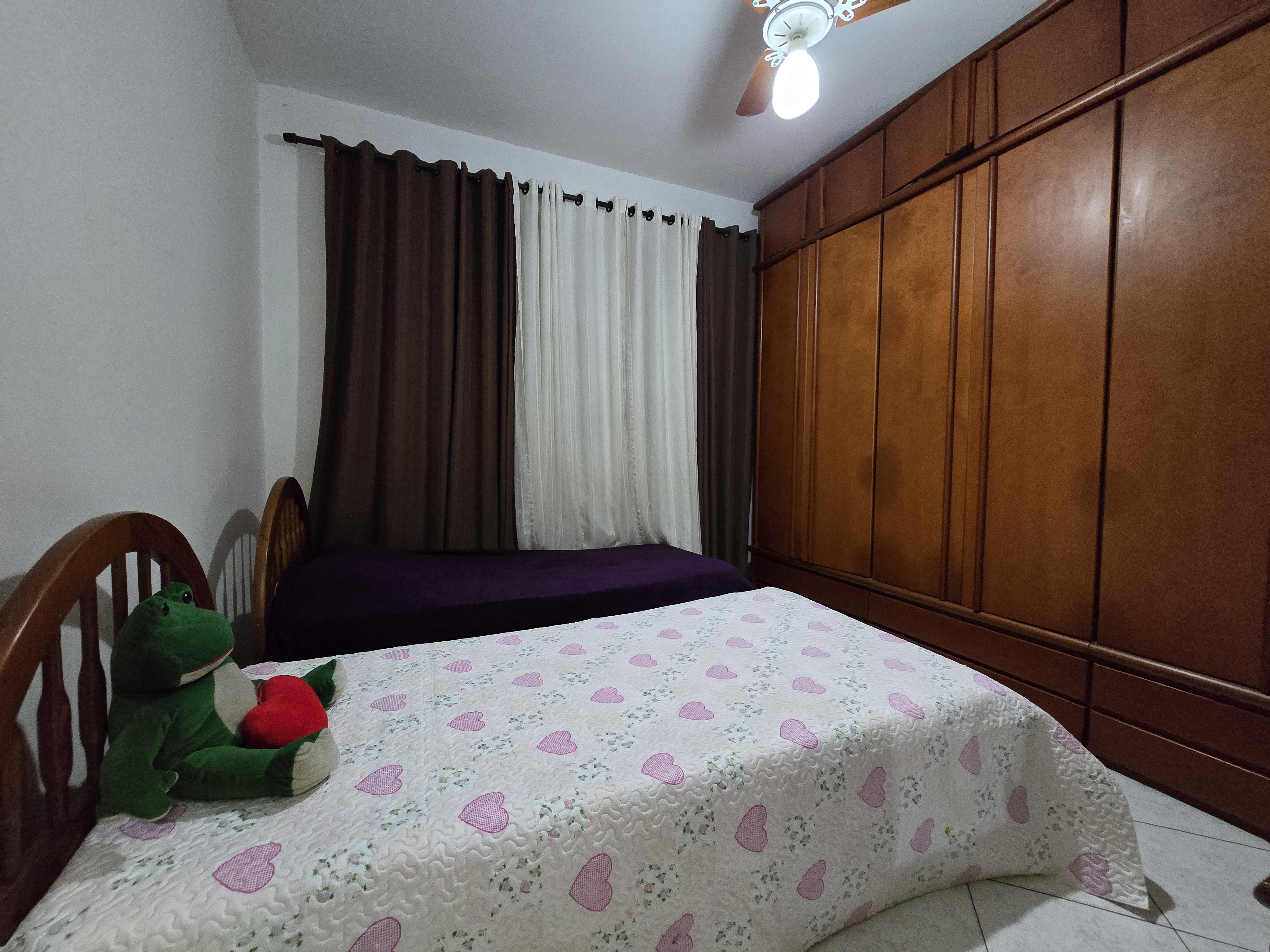 Imagem Casa com 3 Quartos à Venda, 110 m²em Boqueirão - Santos