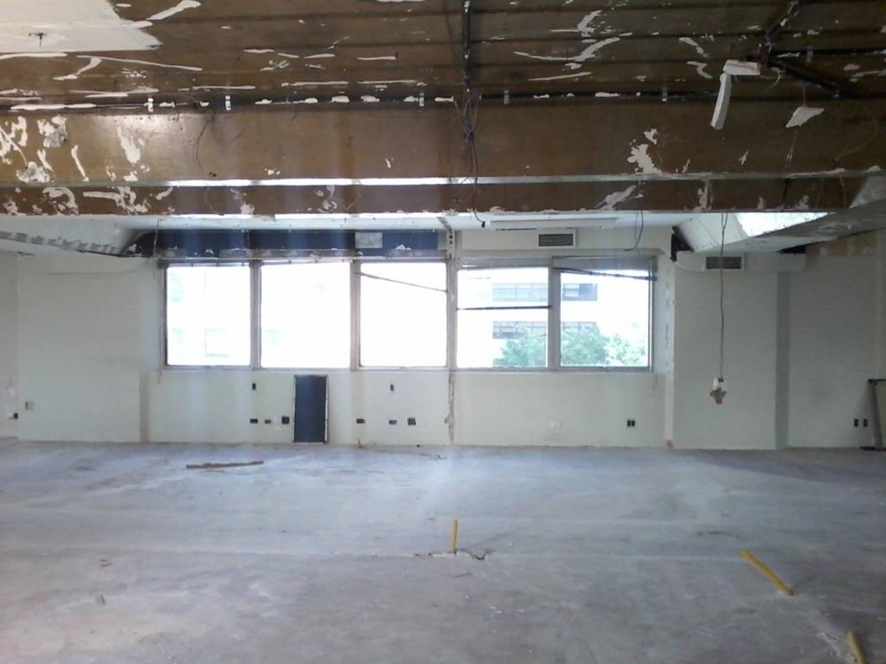 Imagem Sala Comercial à Venda ou Locação, 204 m² em Cidade Monções - São Paulo Imagem Sala Comercial à Venda ou Locação, 204 m² em Cidade Monções - São Paulo