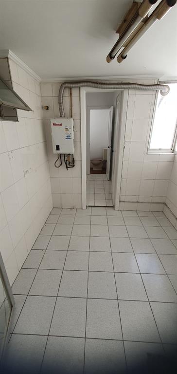 Imagem Apartamento com 3 Quartos para Alugar, 100 m²em Santana - São Paulo