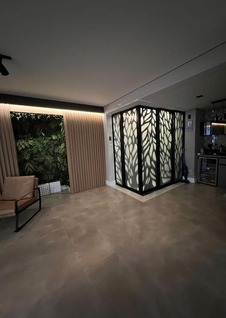 Imagem Apartamento com 3 Quartos à Venda, 268 m²em Anhangabaú - Jundiaí