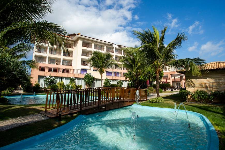 Imagem Apartamento com 2 Quartos à Venda, 72 m²em PORTO DA DUNAS -  Aquiraz