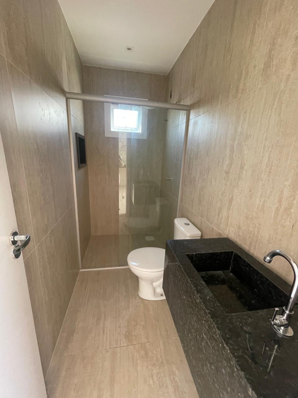 Imagem Casa de Condomínio com 4 Quartos à Venda, 247 m²em Coqueiro - Belém