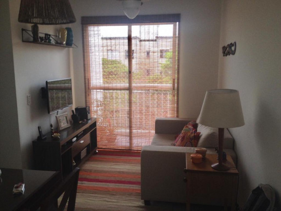 Imagem Apartamento com 3 Quartos à Venda, 57 m² em Campo Limpo - São Paulo Imagem Apartamento com 3 Quartos à Venda, 57 m² em Campo Limpo - São Paulo