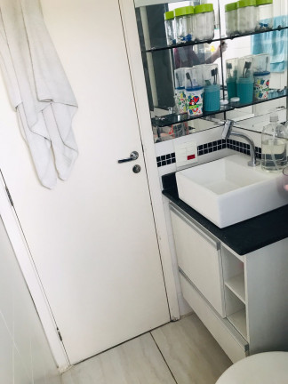 Imagem Apartamento com 2 Quartos para Alugar, 46 m² em Portais (Polvilho) - Cajamar