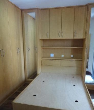 Imagem Apartamento com 3 Quartos para Alugar, 90 m² em Casa Verde - São Paulo