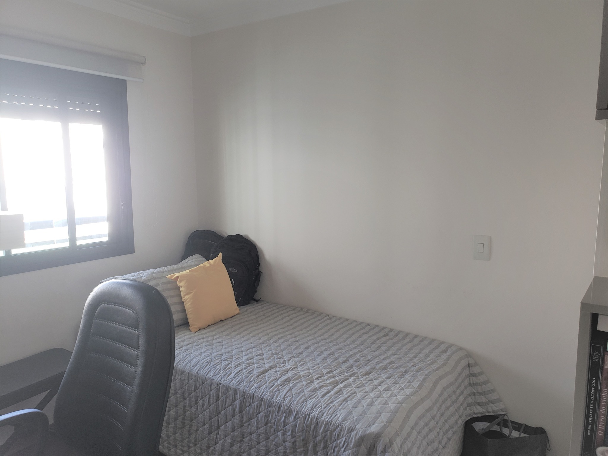 Imagem Apartamento com 3 Quartos à Venda, 103 m²em Moema - São Paulo