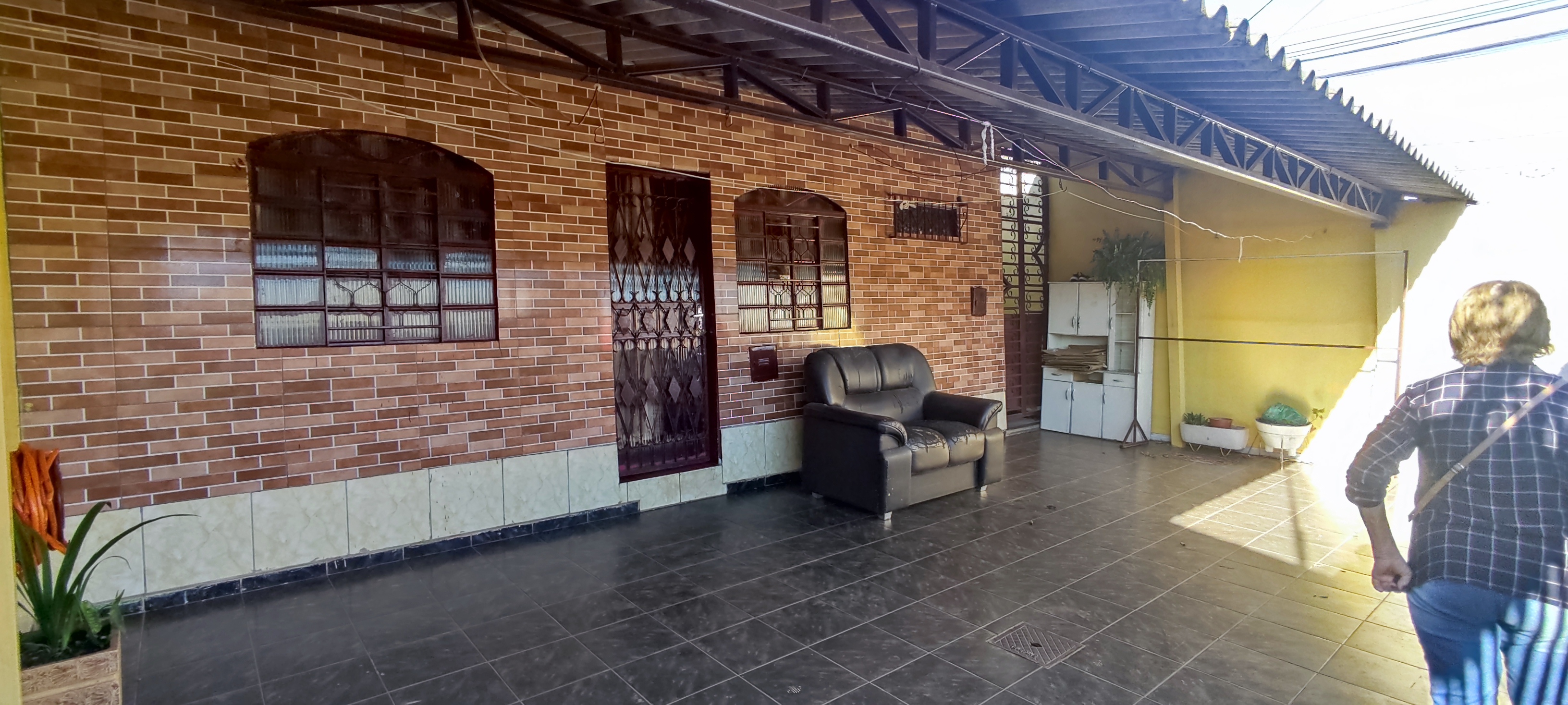 Imagem Casa com 3 Quartos à Venda, 144 m²em Ceilândia Sul - Brasília Imagem Casa com 3 Quartos à Venda, 144 m²em Ceilândia Sul - Brasília