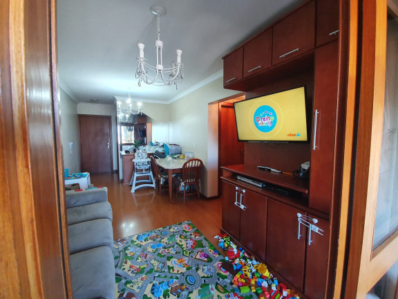 Imagem Apartamento com 2 Quartos à Venda,  em Centro - São Leopoldo
