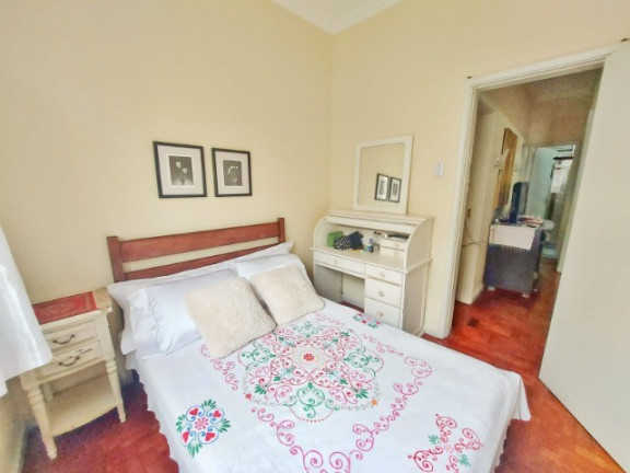 Imagem Apartamento com 3 Quartos à Venda, 75 m² em Copacabana - Rio de Janeiro Imagem Apartamento com 3 Quartos à Venda, 75 m² em Copacabana - Rio de Janeiro