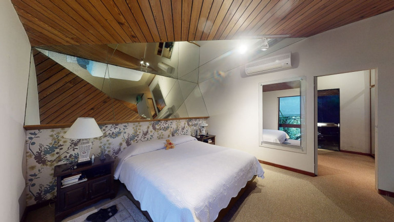Imagem Casa com 5 Quartos à Venda, 700 m² em Alto da Boa Vista - Rio de Janeiro Imagem Casa com 5 Quartos à Venda, 700 m² em Alto da Boa Vista - Rio de Janeiro