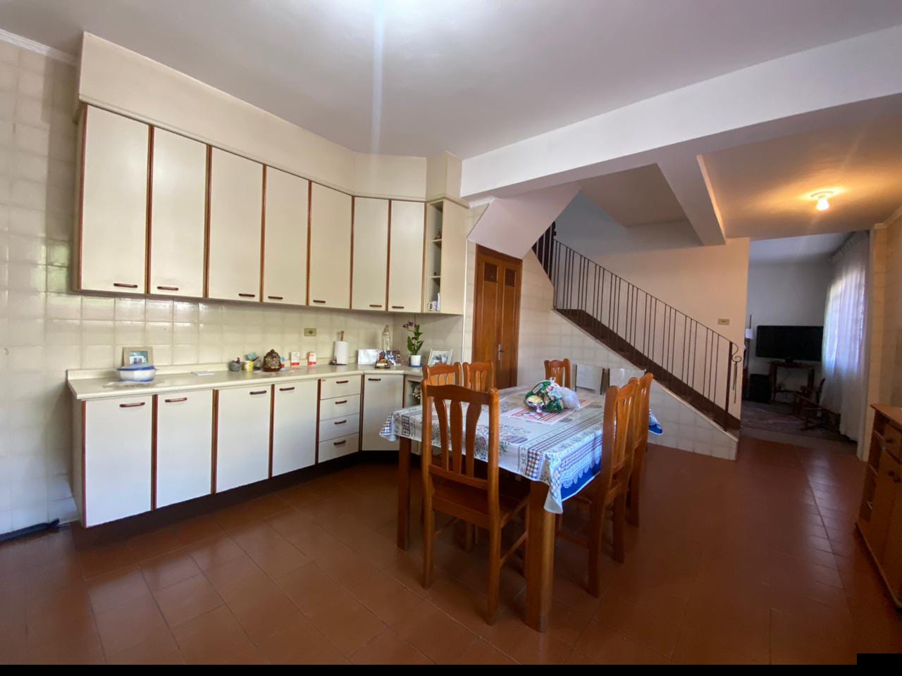 Imagem Casa com 3 Quartos à Venda, 164 m²em Cerâmica - São Caetano do Sul
