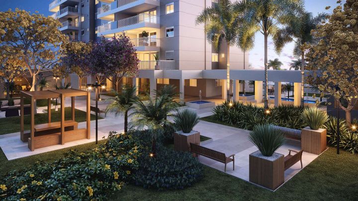Imagem Apartamento com 3 Quartos à Venda, 102 m² em Quarta Parada - São Paulo
