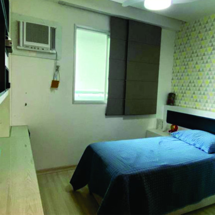 Imagem Apartamento com 4 Quartos à Venda, 110 m² em Jardim Camburi - Vitória Imagem Apartamento com 4 Quartos à Venda, 110 m² em Jardim Camburi - Vitória