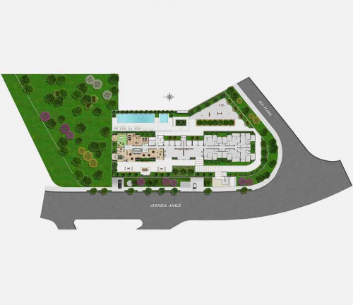 Imagem Apartamento com 2 Quartos à Venda, 48 m²em Jardim Umarizal - São Paulo Imagem Apartamento com 2 Quartos à Venda, 48 m²em Jardim Umarizal - São Paulo