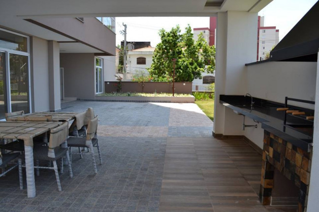 Imagem Apartamento com 3 Quartos à Venda, 82 m² em Vila Mariana - São Paulo