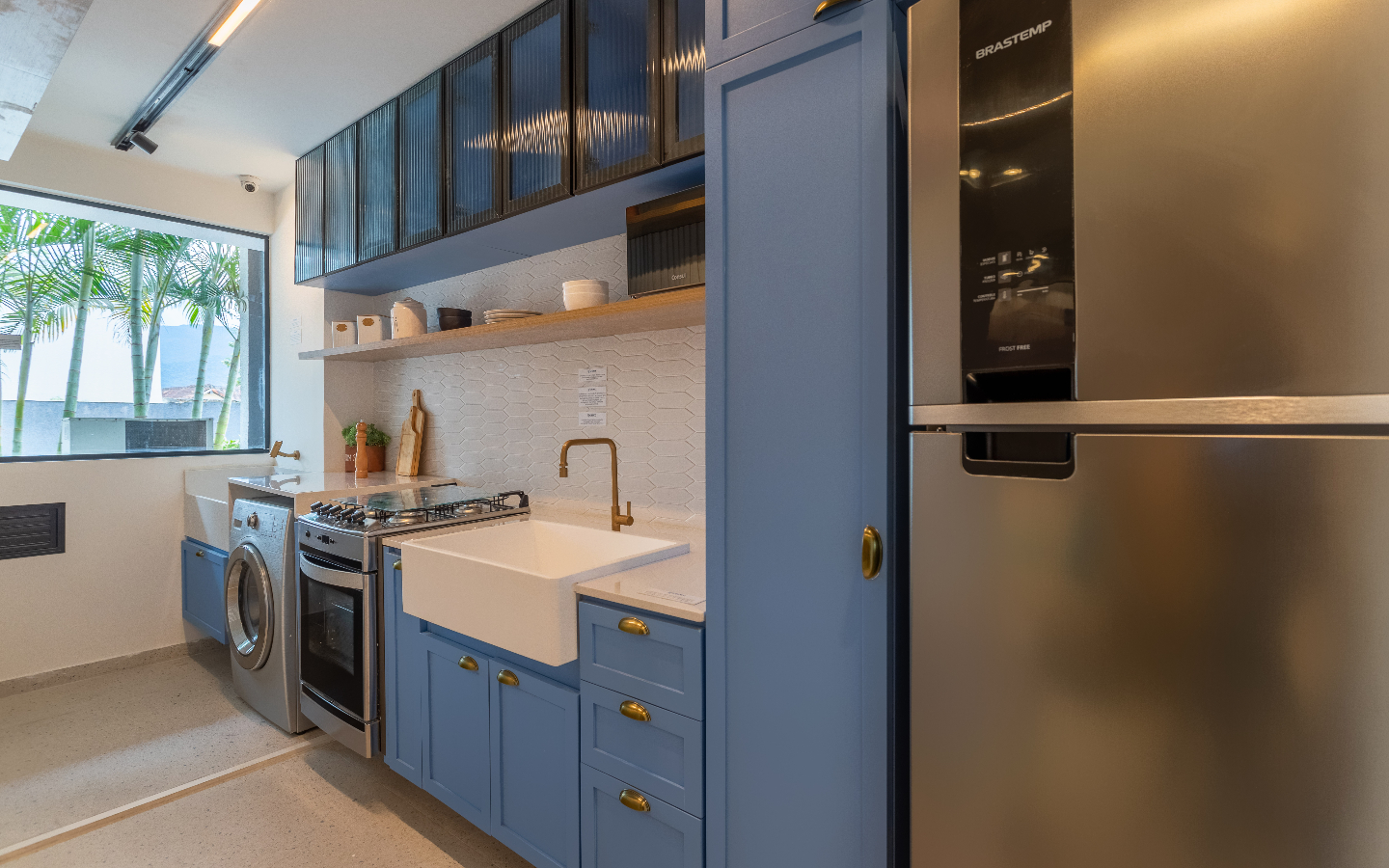 Imagem Apartamento com 2 Quartos à Venda, 48 m²em Recreio dos Bandeirantes - Rio de Janeiro