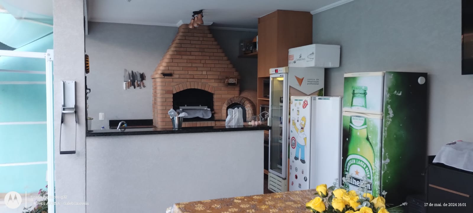 Imagem Casa com 4 Quartos à Venda, 194 m² em Jardim Floresta - Atibaia Imagem Casa com 4 Quartos à Venda, 194 m² em Jardim Floresta - Atibaia