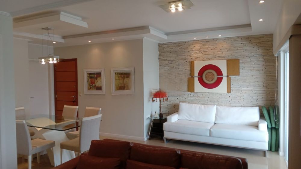Imagem Apartamento com 3 Quartos à Venda, 127 m²em Barra da Tijuca - Rio de Janeiro