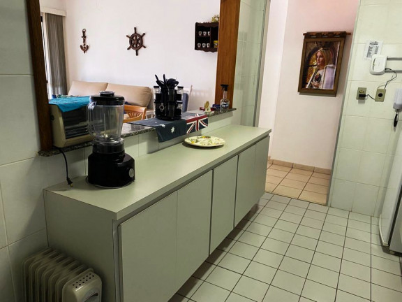 Imagem Apartamento com 2 Quartos à Venda, 80 m² em Riviera - Bertioga