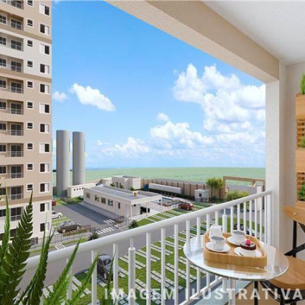 Imagem Apartamento com 2 Quartos à Venda, 46 m² em Maria Paula - São Gonçalo Imagem Apartamento com 2 Quartos à Venda, 46 m² em Maria Paula - São Gonçalo