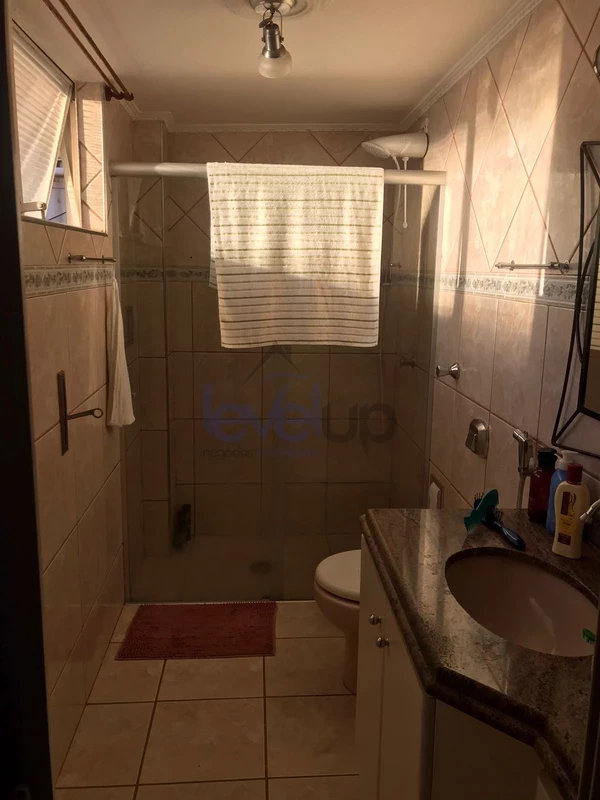 Imagem Imóvel Comercial à Venda, 130 m² em Vila Imperial - São José do Rio Preto