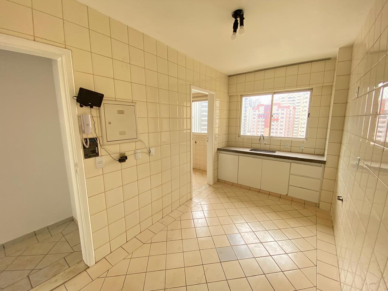 Imagem Apartamento com 3 Quartos à Venda, 110 m²em Nova Suiça - Goiânia
