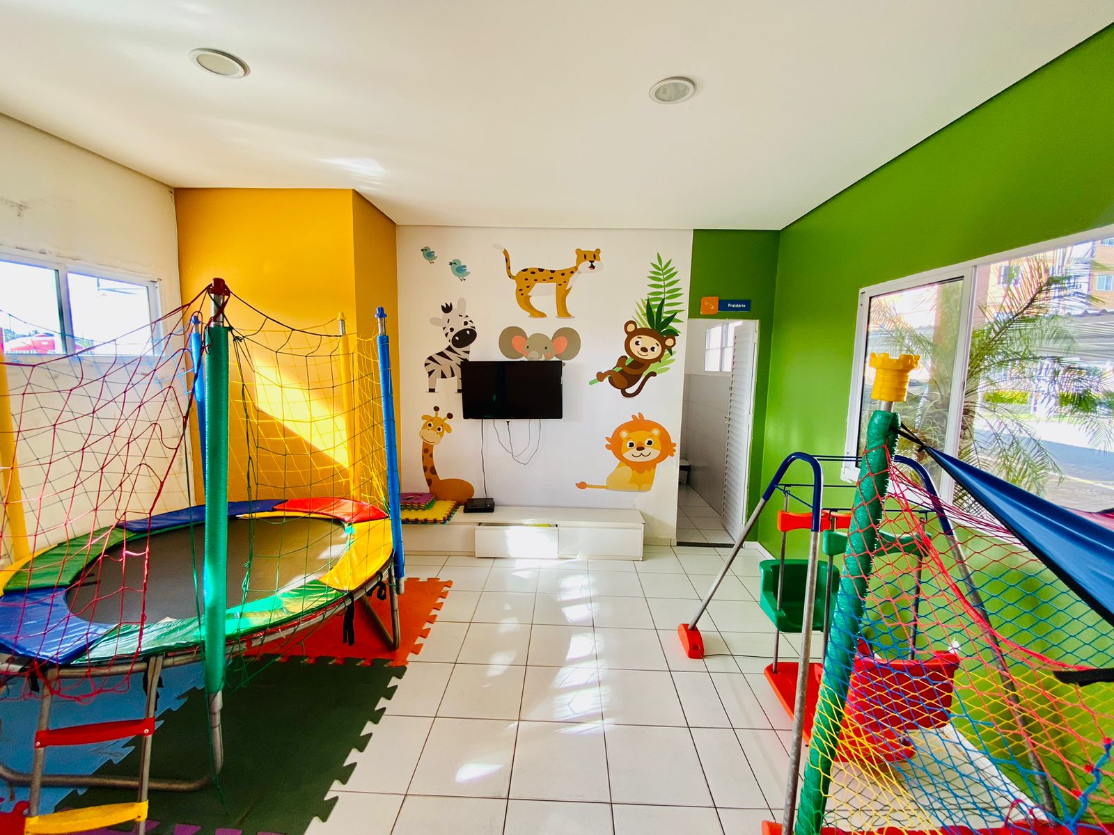 Imagem Apartamento com 3 Quartos à Venda, 65 m²em Jabotiana - Aracaju Imagem Apartamento com 3 Quartos à Venda, 65 m²em Jabotiana - Aracaju