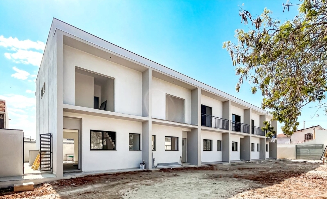 Casa com 3 Quartos à Venda, 97 m²em Jardim Santa Maria - JACAREI