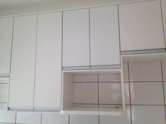 Imagem Apartamento com 3 Quartos à Venda, 67 m² em Parque Industrial Lagoinha - Ribeirão Preto