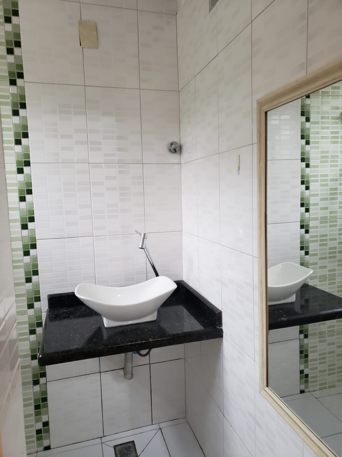 Imagem Apartamento com 2 Quartos à Venda, 59 m²em Itararé - São Vicente