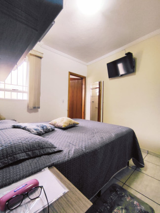 Imagem Casa com 3 Quartos à Venda, 115 m²em Jardim Estádio - Jundiaí